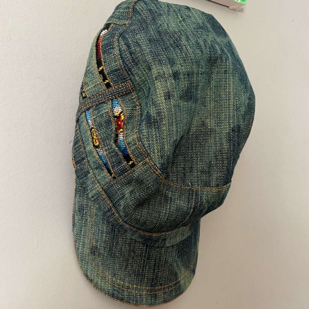 ICING HAT/ CAP